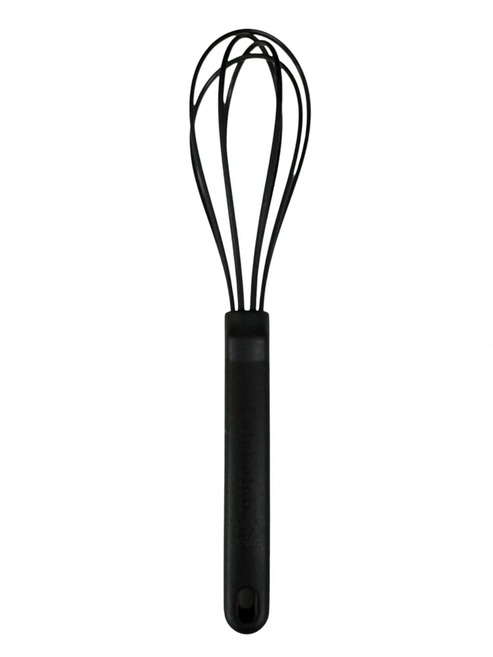 Set of Five (5) Calphalon Black Nylon 400 Degrees Cooking Utensils Made in USA